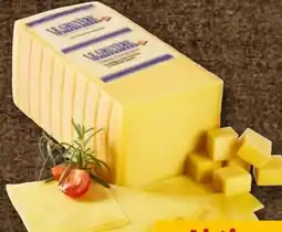 nahkauf Le Gruyère Schweizer Hartkäse Angebot