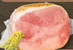 REWE Gabel Kochschinken Angebot