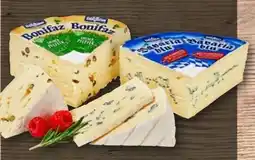 REWE Bergader Bonifaz Angebot