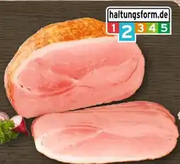 REWE Schiller Wacholder-Schinken Angebot