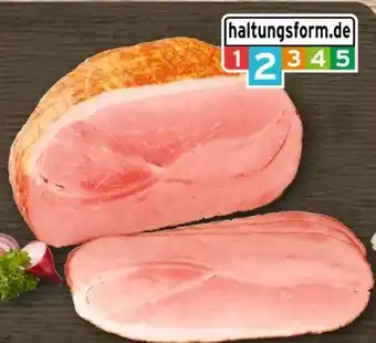 REWE Schiller Wacholder-Schinken Angebot