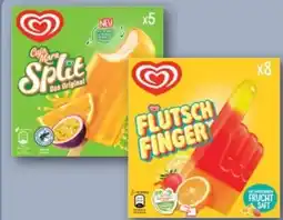 REWE Langnese Cuja Mara Split Angebot