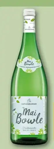 REWE Katlenburger Maibowle Angebot
