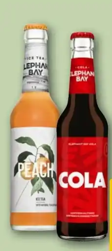 REWE Elephant Bay Ice Tea Angebot