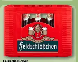 REWE Feldschlößchen Pilsner Angebot