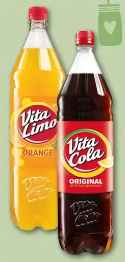 REWE Vita Cola Angebot