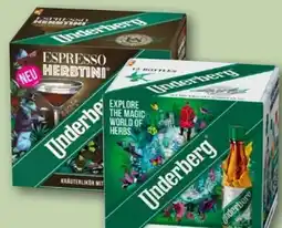 REWE Underberg Magenbitter Angebot