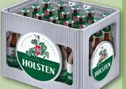 REWE Holsten Pilsener Angebot