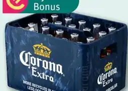 REWE Corona Extra Mexican Beer Angebot