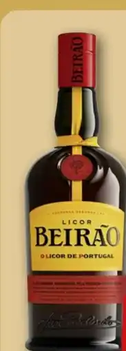 REWE Licor Beirao O de Portugal Angebot