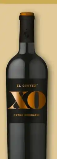 REWE Torre Oria El Cortez XO Extra Ordinario Angebot