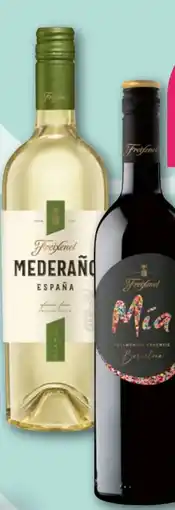 REWE Freixenet Mederaño Angebot