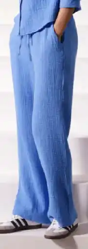 Peek & Cloppenburg Hamburg Marie Lund Hose Angebot