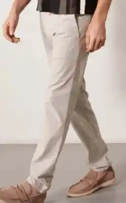 Peek & Cloppenburg Hamburg Chino FINSHLEY & HARDING Angebot