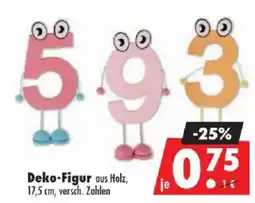 Mäc Geiz Deko-Figur Angebot