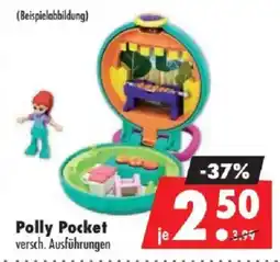 Mäc Geiz Polly Pocket Angebot