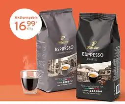Tchibo Tchibo ESPRESSO Angebot