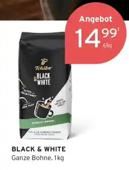 Tchibo Tchibo BLACK & WHITE Angebot