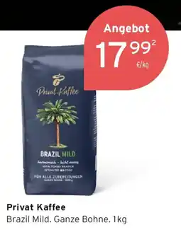Tchibo Tchibo Prival Kaffee Angebot