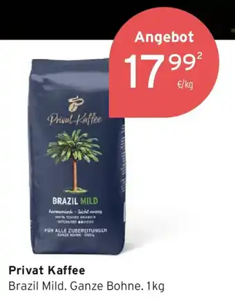 Tchibo Prival Kaffee