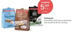 Tchibo Tchibo Kaffeepads Angebot
