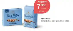 Tchibo Tchibo Feine Milde Angebot