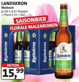 Lösch Depot LANDSKRON Maibock Angebot