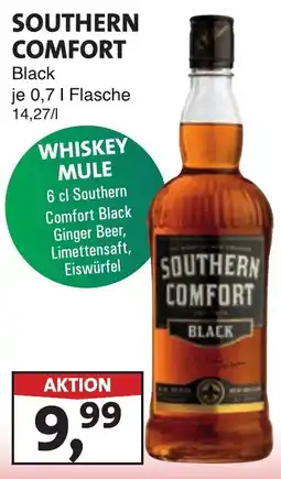 Lösch Depot SOUTHERN COMFORT Black Angebot