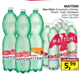 Lösch Depot MATTONI Near Water Angebot