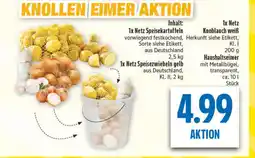 diska KNOLLEN EIMER AKTION Angebot