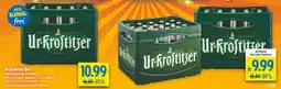 diska Ur-Krostitzer Bier Angebot