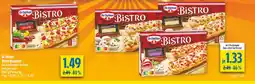 diska Dr. Oetker Bistro Baguette Angebot