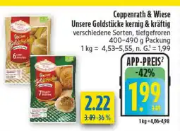 diska Coppenrath & Wiese Angebot