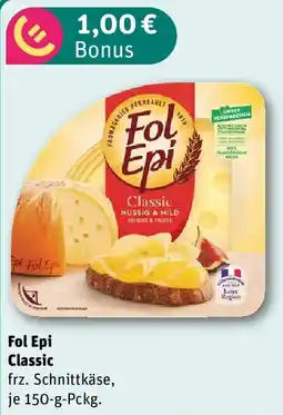 REWE Fol Epi Classic Angebot