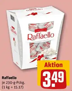 REWE Raffaello Angebot