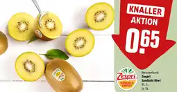REWE Zespri Zespri SunGold Kiwi Angebot
