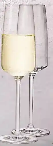 REWE SCHOTT ZWIESEL Sektglas Angebot