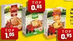 Mix Markt Buchweizen/Gerstengraupen/Hirse im Kochbeutel Angebot