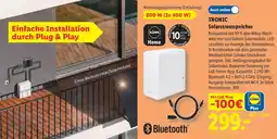 Lidl TRONIC Solarstromspeicher Angebot