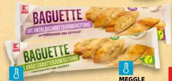 Kaufland K-CLASSIC Baguette Angebot
