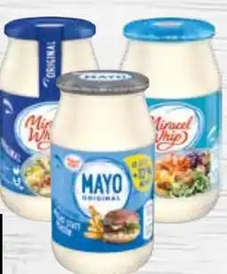 Edeka Kraft Miracel Whip Salatcreme Angebot