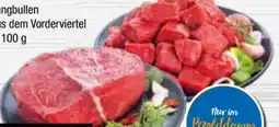 Edeka Gutfleisch Rinderbraten Angebot