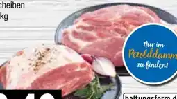 Edeka Gutfleisch Schweinenacken Angebot