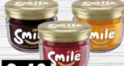Edeka Zentis Smile Fruchtaufstrich Angebot