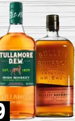 Edeka Tullamore Dew Original Irish Whiskey Angebot