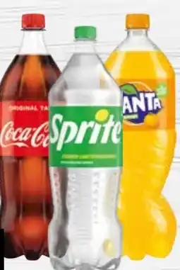 Edeka Coca-Cola Limonade Angebot