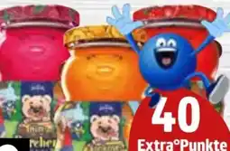 Edeka Zentis Bärchen Fruchtaufstrich Angebot