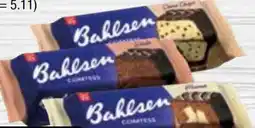 Edeka Bahlsen Comtess Kuchen Angebot