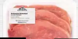 Edeka Gutfleisch Schweineschnitzel Angebot