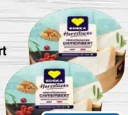 Edeka Gut & Günstig Camembert Angebot
